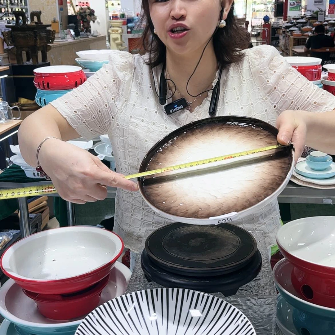 【闪购商品】陶瓷529