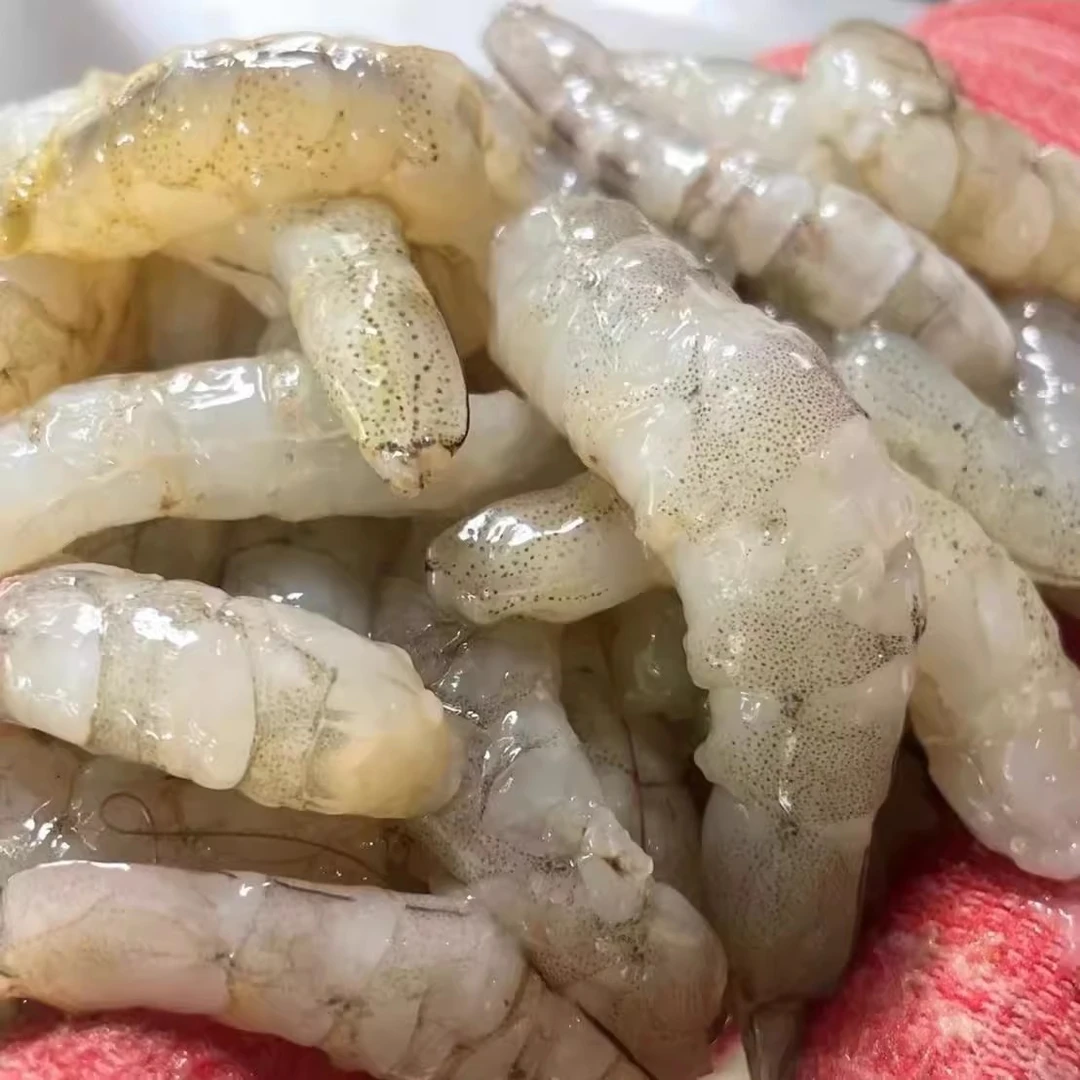珠妈甄选-卢虾仁
