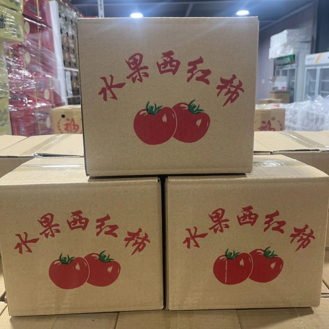 【原箱】【Y/N】【普罗旺斯西红柿】（带箱4斤左右）仅限太原榆次可拍
