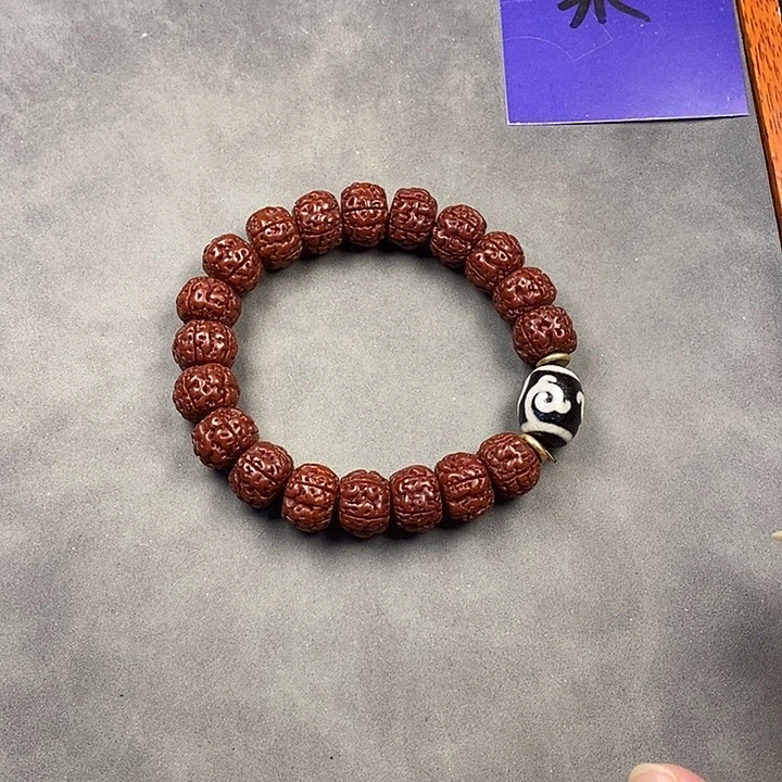 金刚菩提吊坠金刚