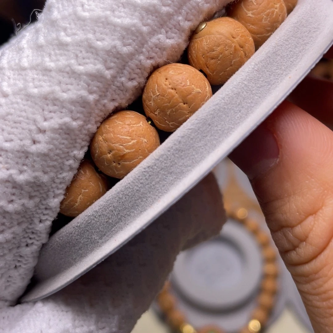 手串凤眼菩提菩提715