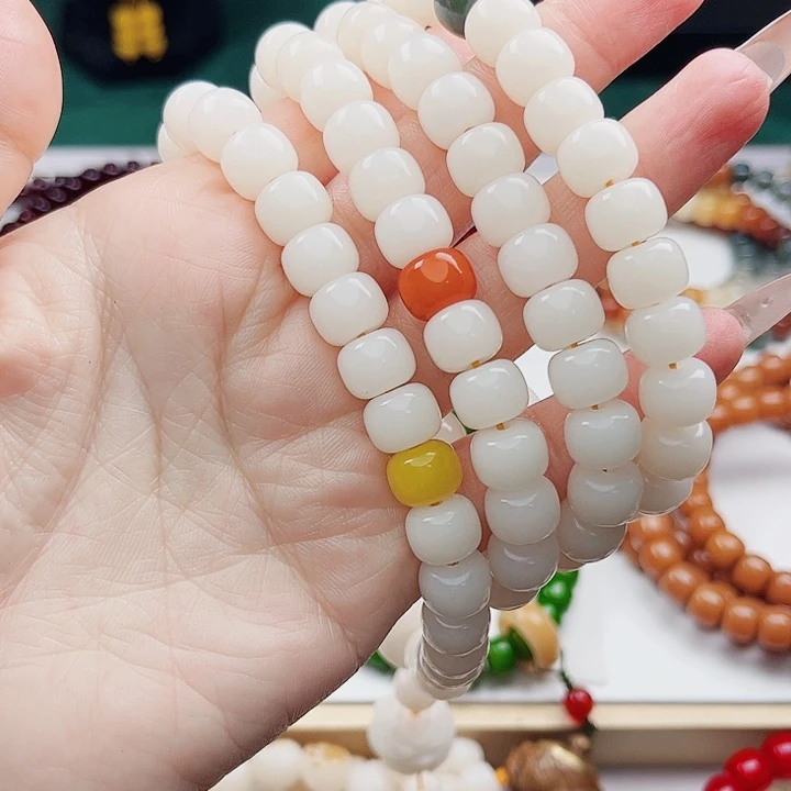 菩提根/象牙果手串