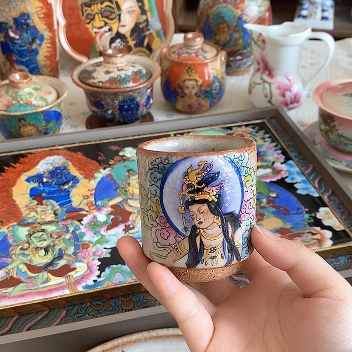 手工制作工艺流程