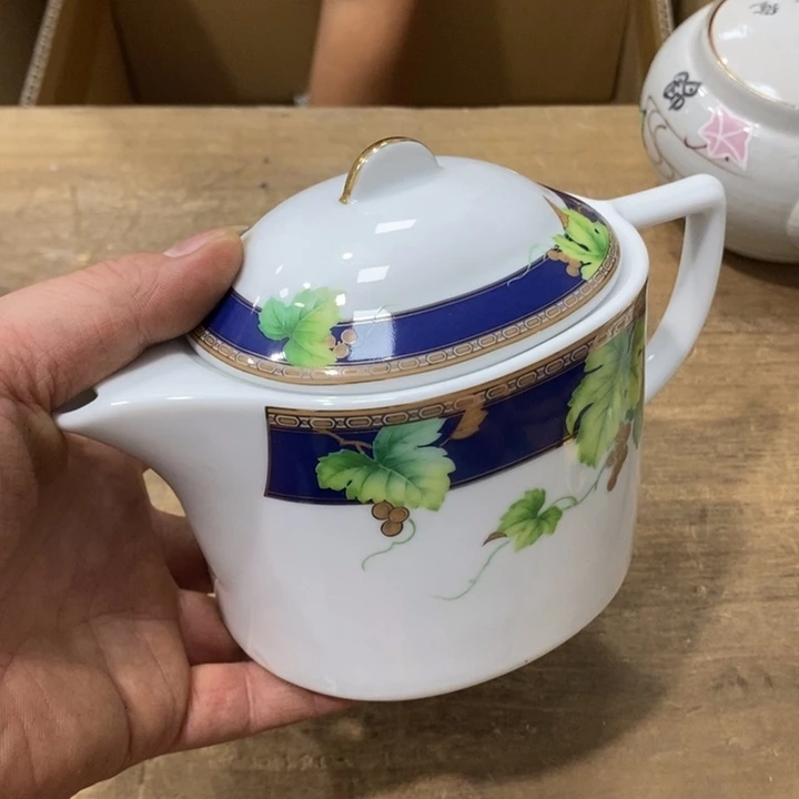 中古品有微瑕，谨慎入手