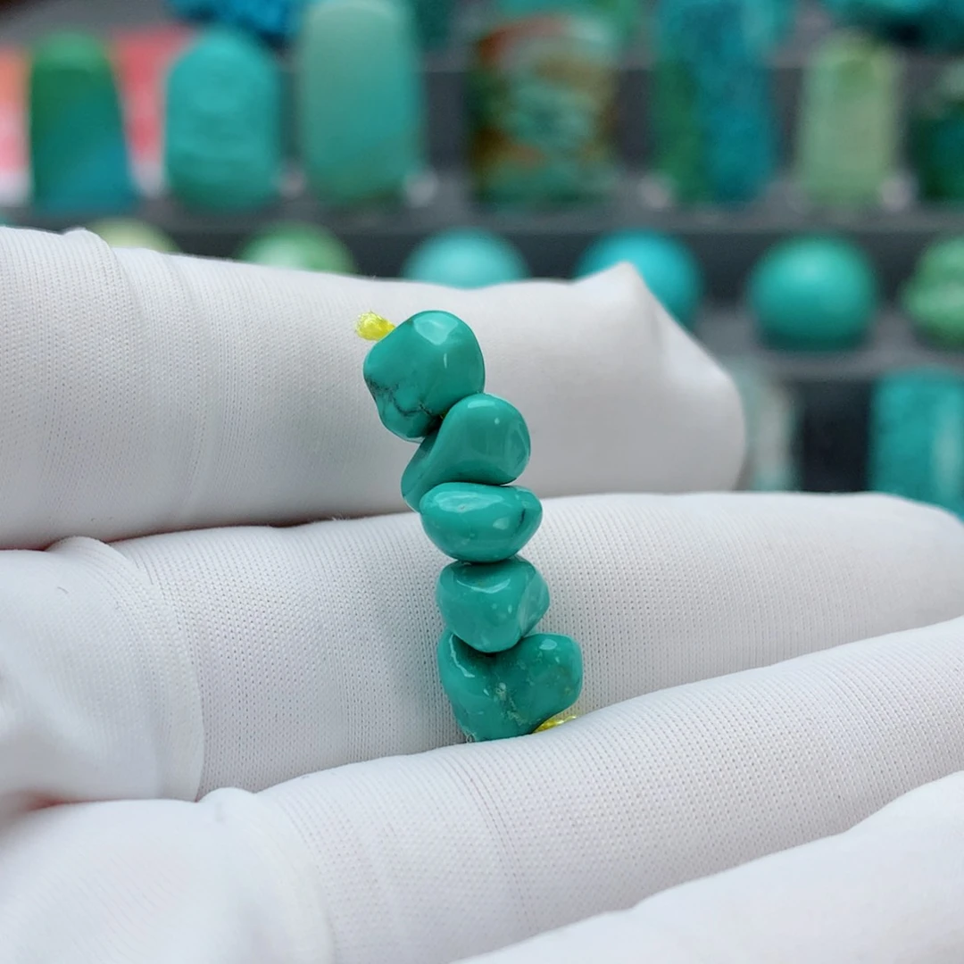 绿松石其他未镶嵌