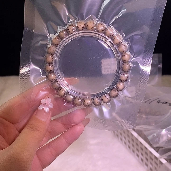 星月菩提手串一物一图