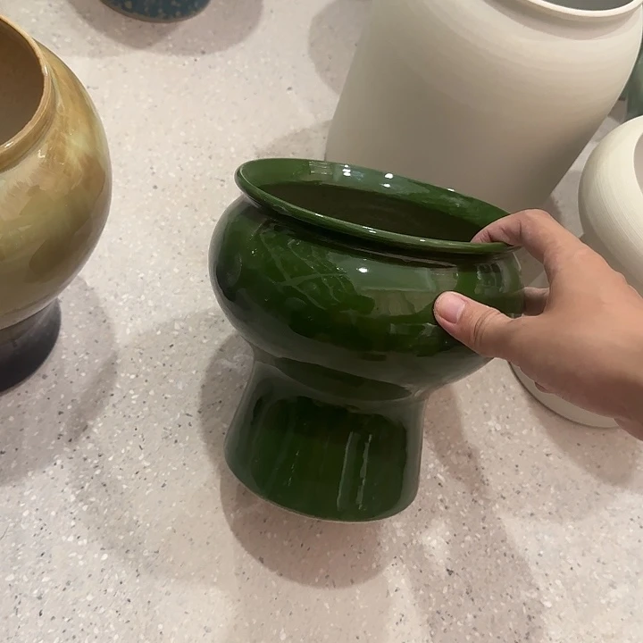 摆件微瑕无孔微瑕