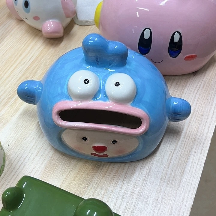 陶瓷等行业的产品出口量逐年