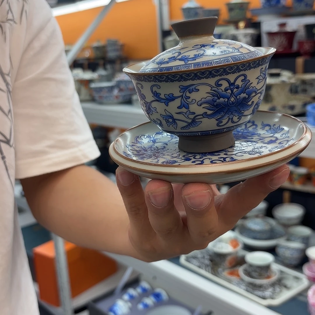 超级超级超级超级茶具