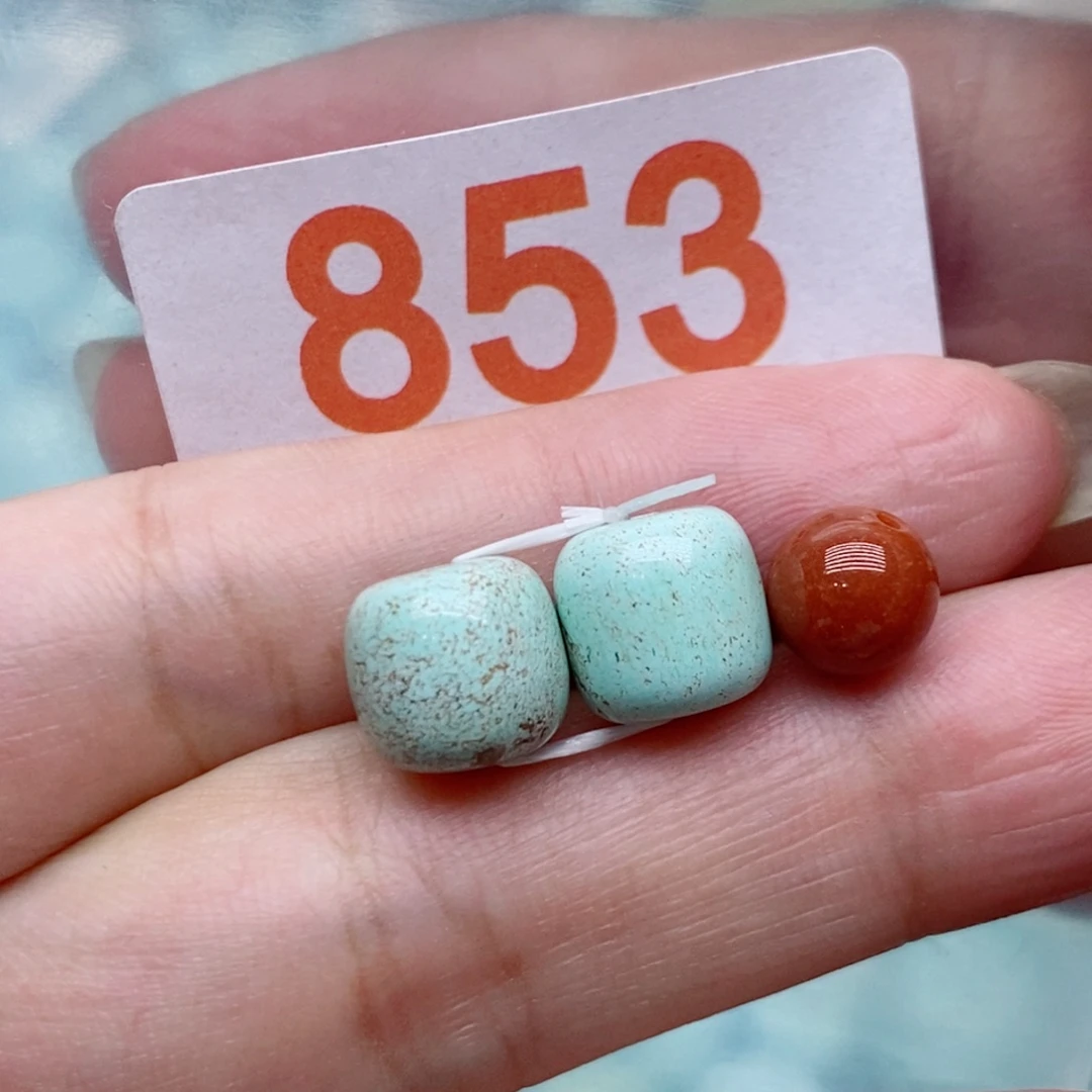 未镶嵌南红玛瑙珠宝奇石