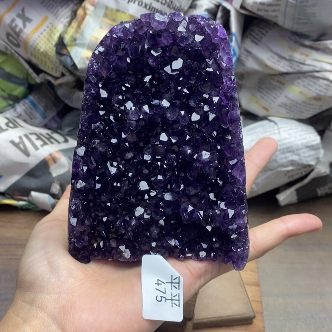 未镶嵌大型摆件（非配饰）水晶