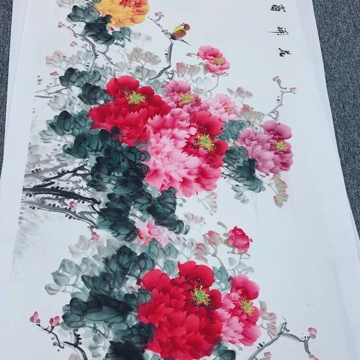 手绘作品全场这个价出