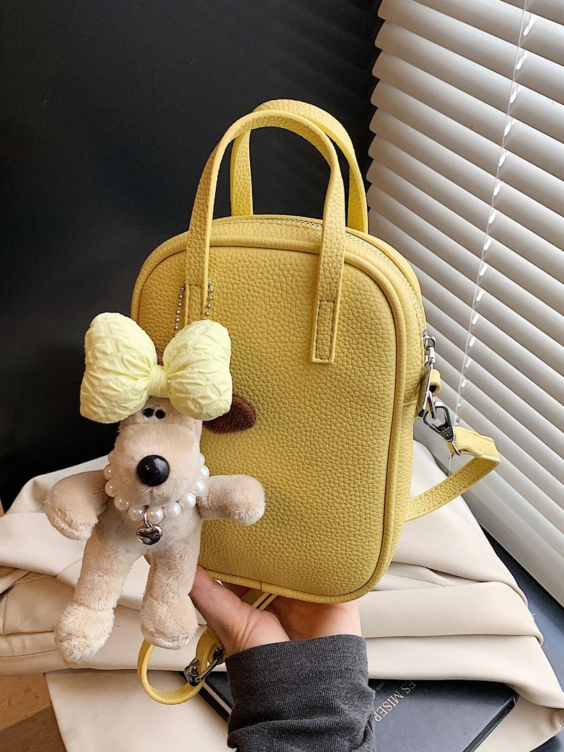 （专属福利）2025流行网红爆款时尚手机包高级感小包包洋气百搭