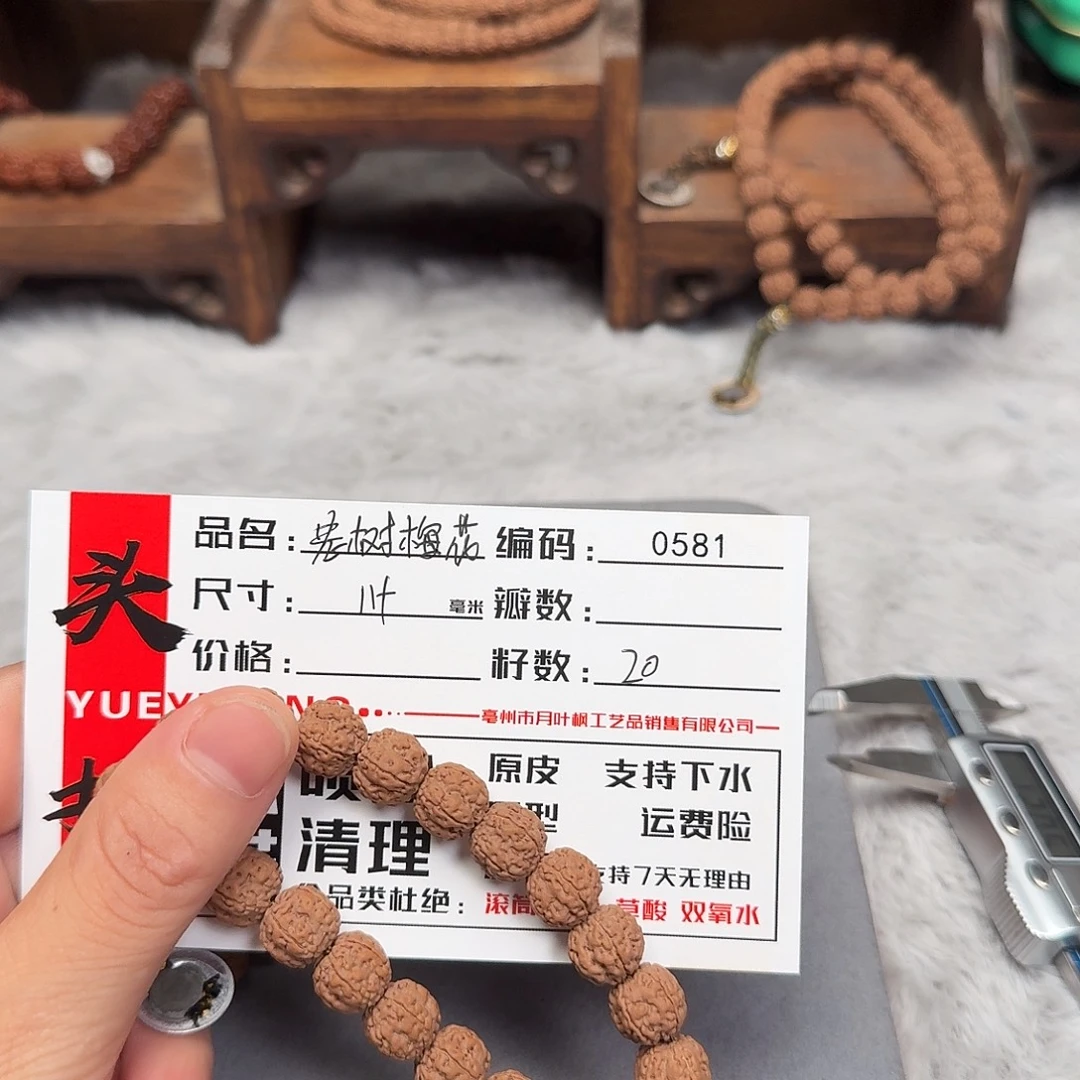 吊坠金刚菩提Bbbbb0581
