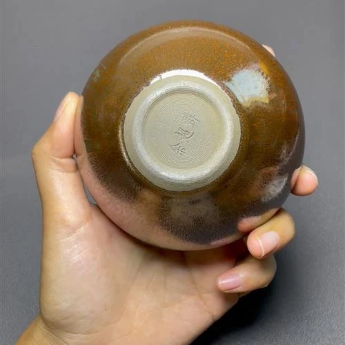 【闪购商品】茶盏-10156..........