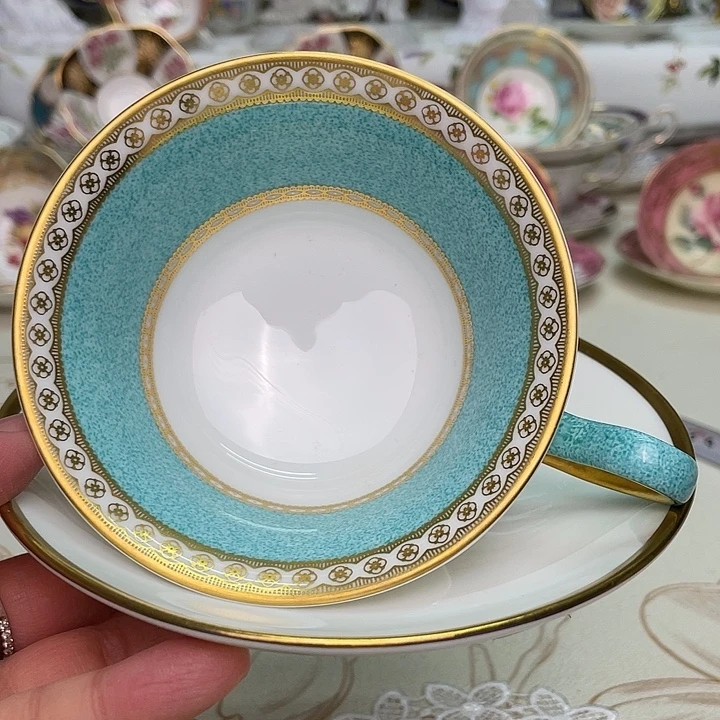 杯维多利亚欧洲中古