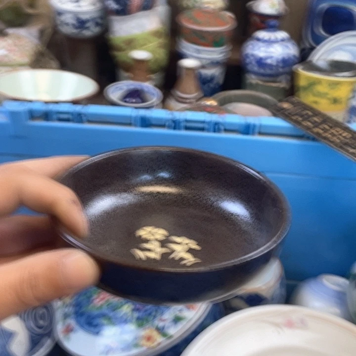 琉璃手工艺品开播了开播了开播了