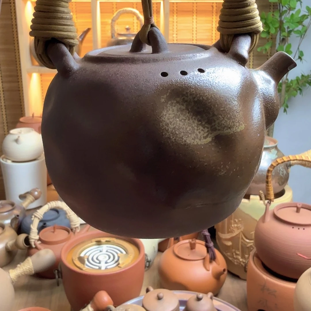 落***归陶壶陶壶陶壶陶壶陶壶陶器陶瓷