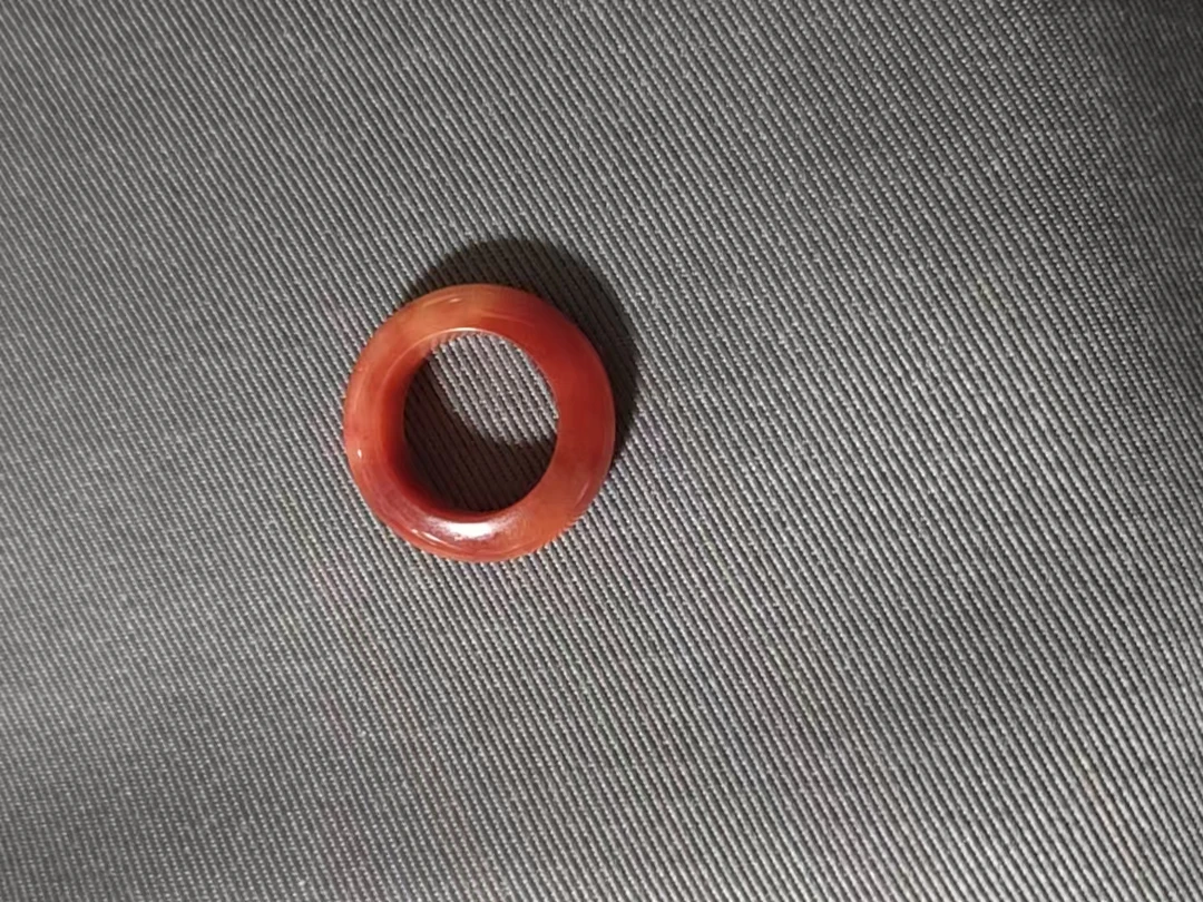 （质检发货）轻奢经典百搭戒指ys92734