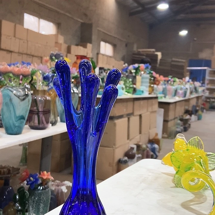 琉璃琉璃高19口3