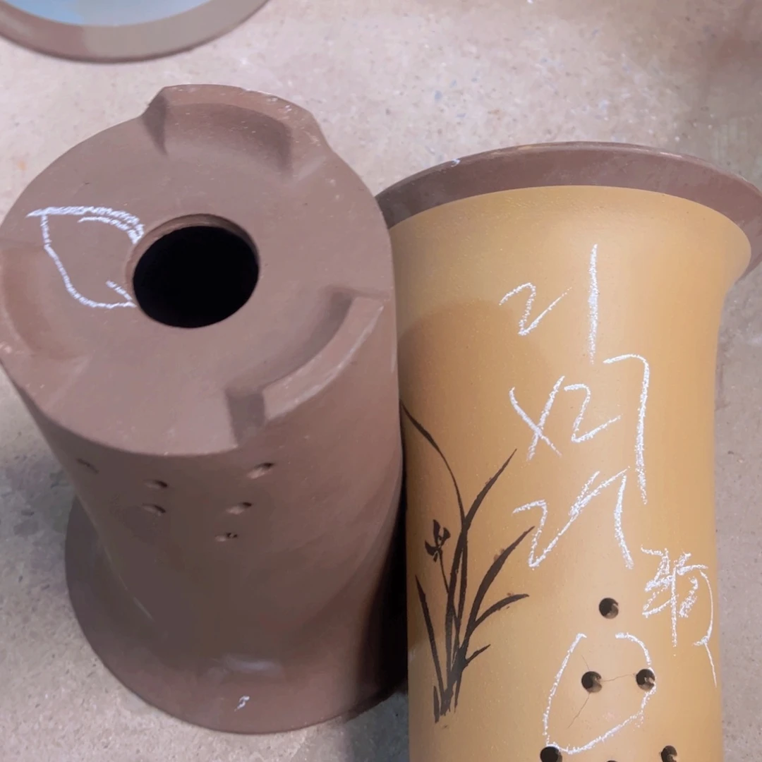 紫砂31…………………………