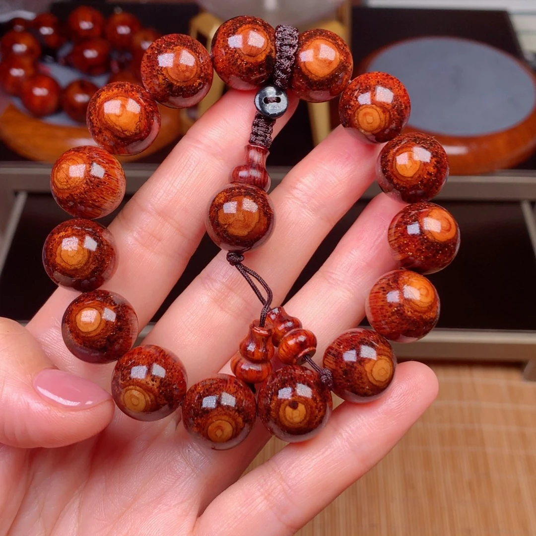 黄花梨/降香黄檀庐****潮洋5f