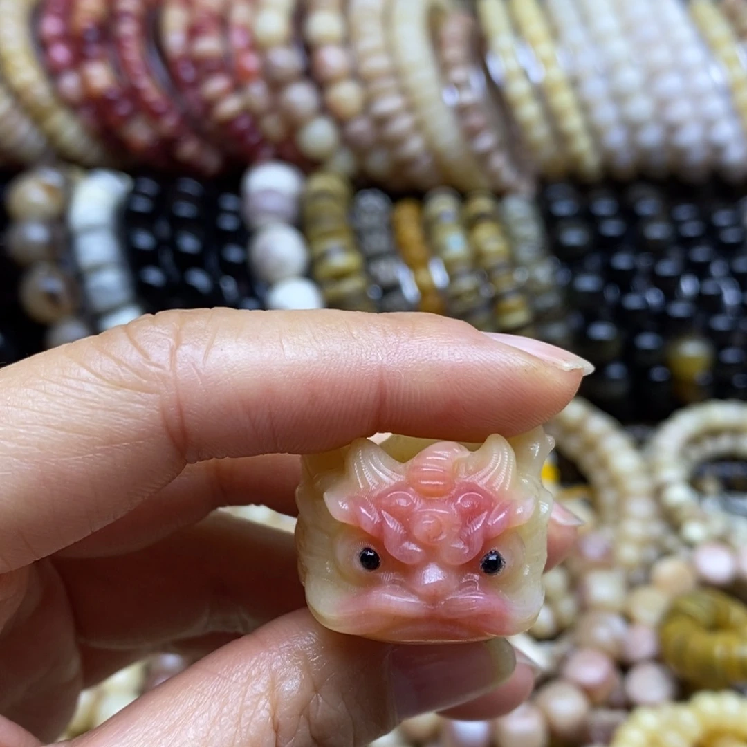 驼骨手串/手链人****提驼骨配饰