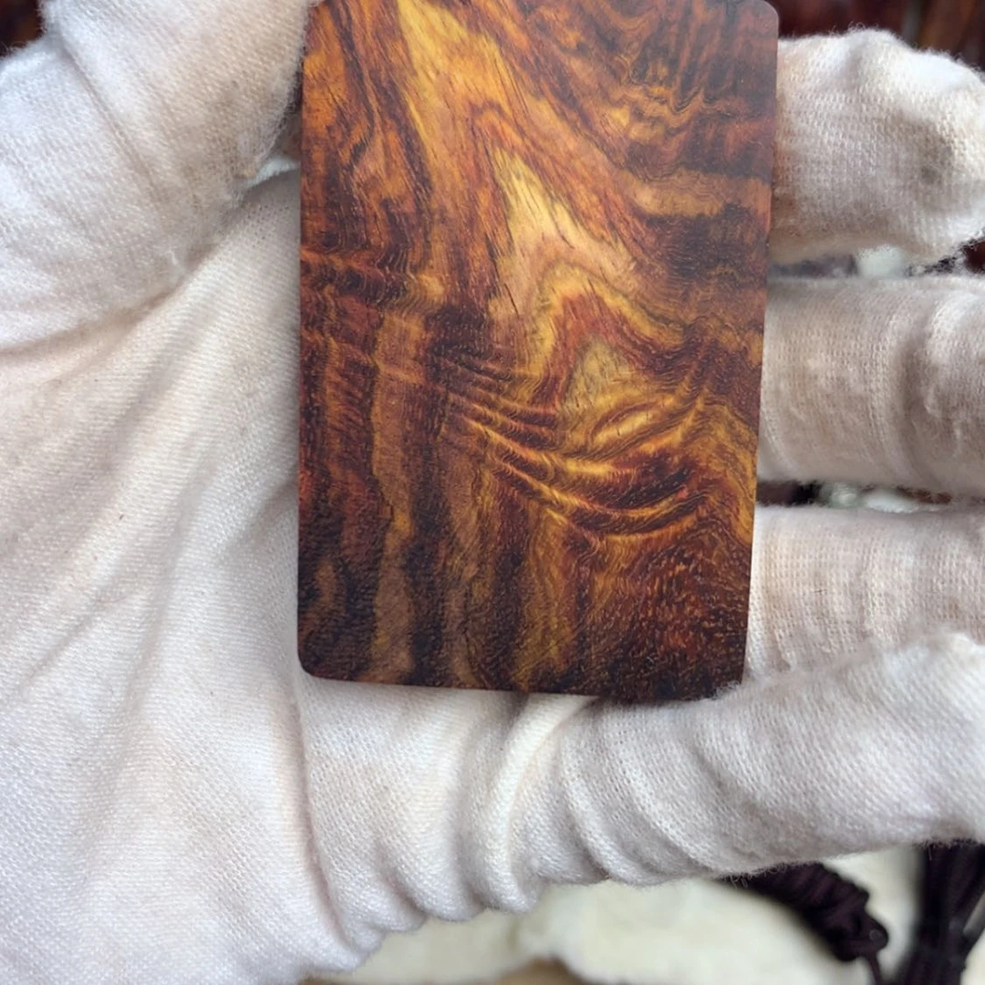 【闪购商品】手串/手链黄花梨/降香黄檀天**僧