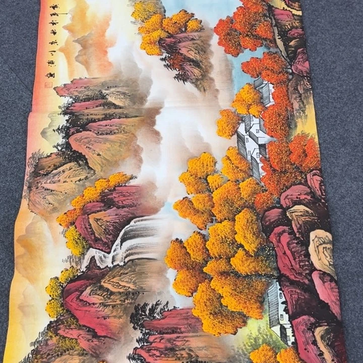 竖款晚上好呀，惊喜连连