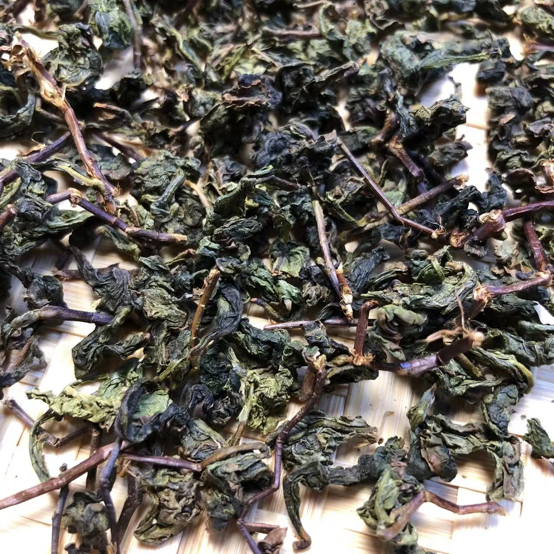 【老六手作】2025年西坪传统乌龙茶毛蟹秋茶8摇50g-250g（19号）