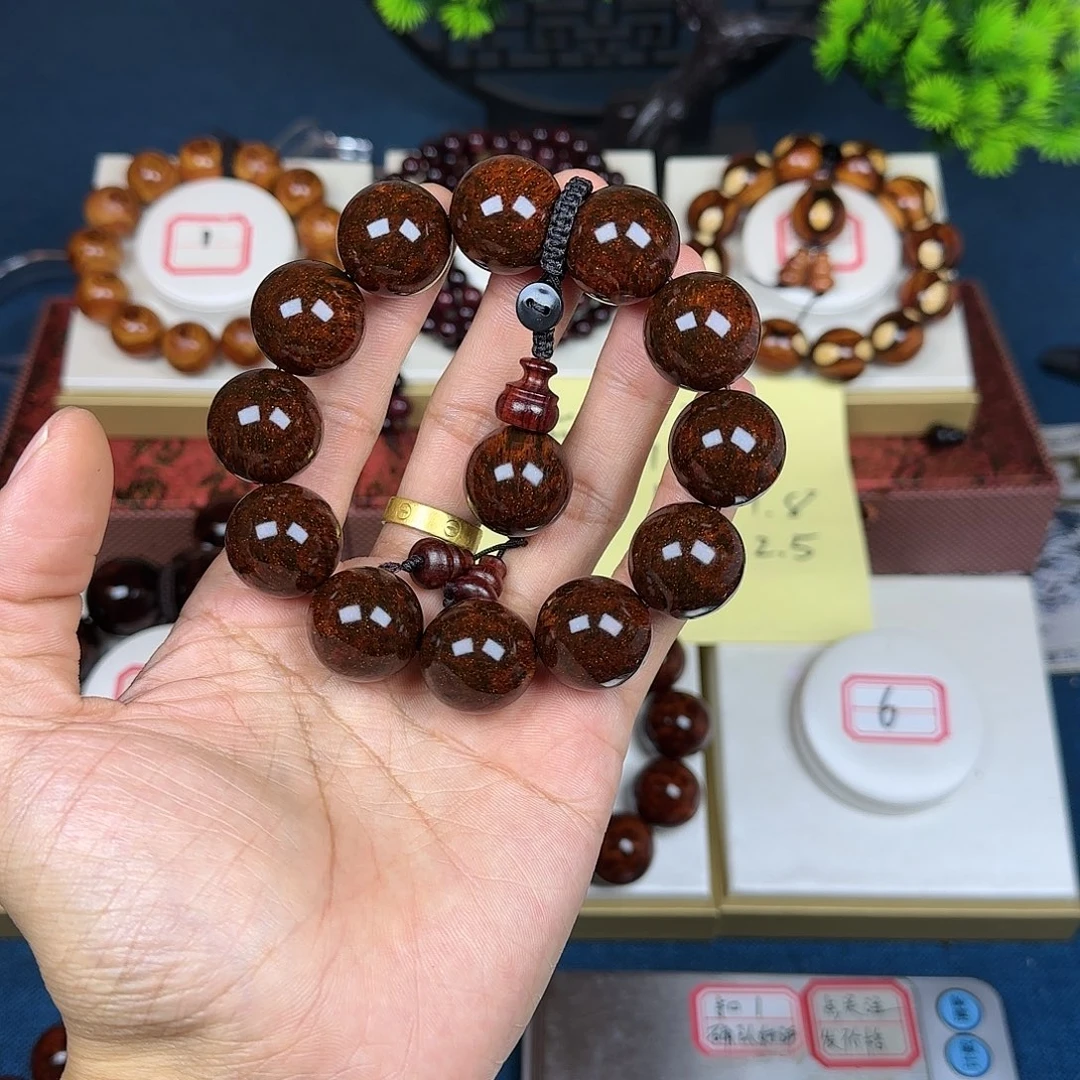 宁***厅花梨木类黄花梨2.0