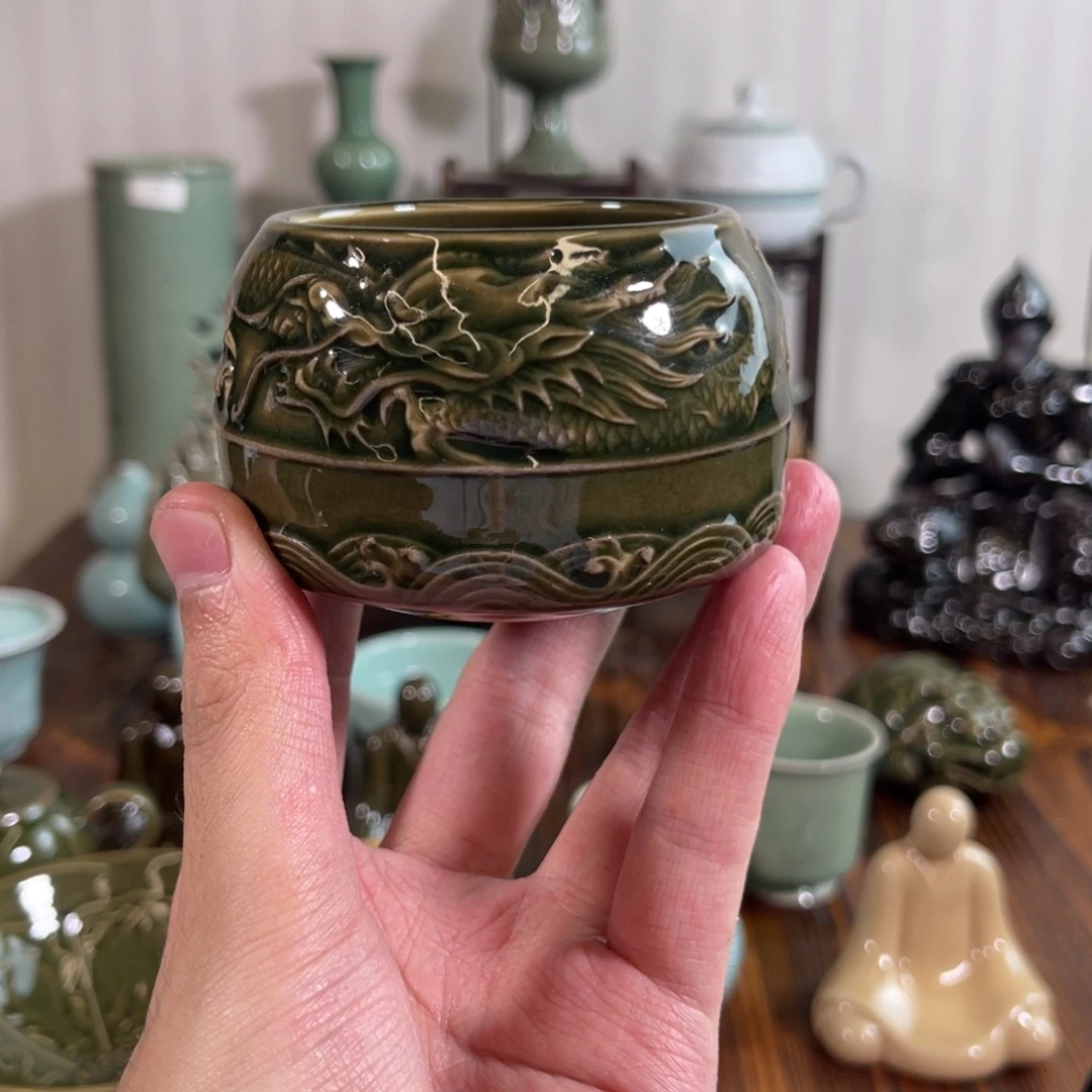 三宝茶器开播福利