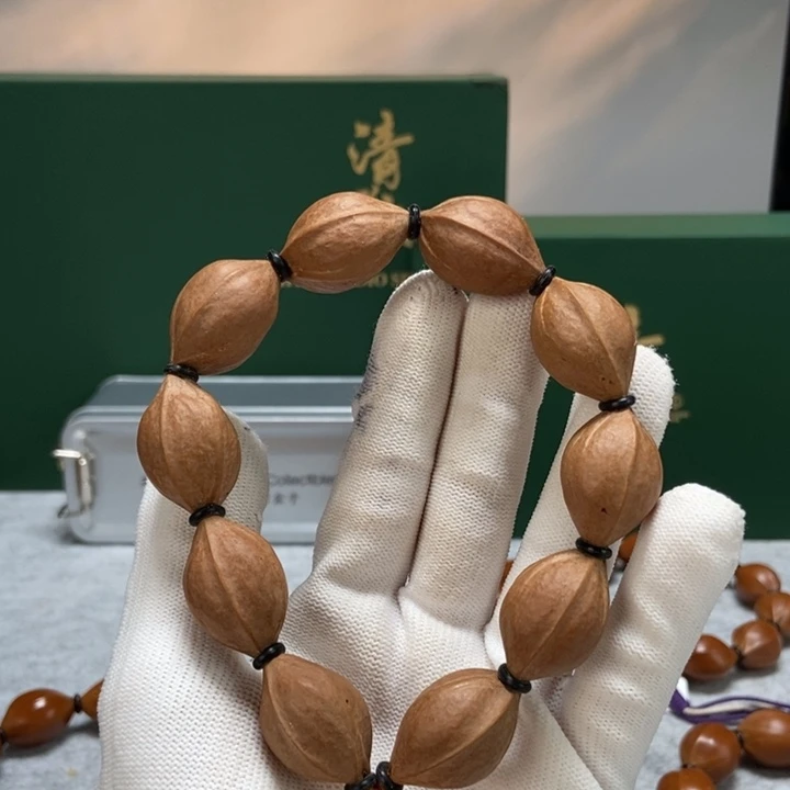 手串/手链橄榄核1727