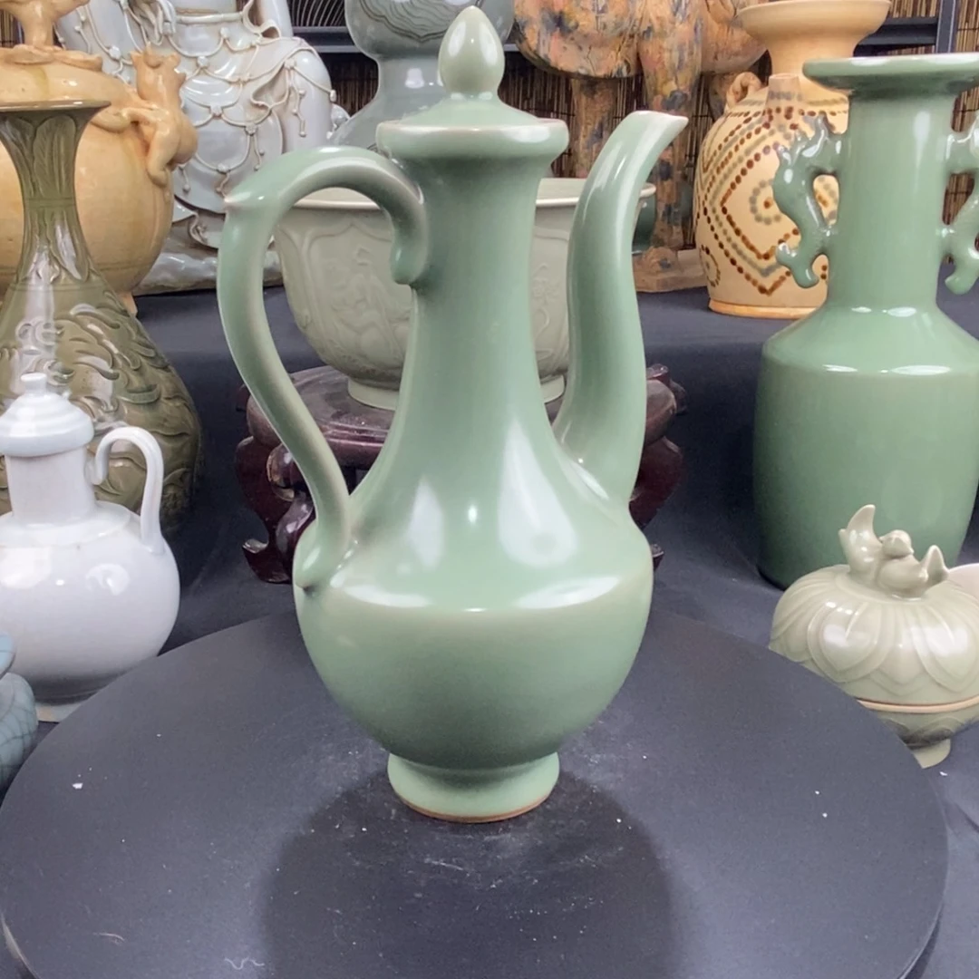 瓷片摆件1111111111111111