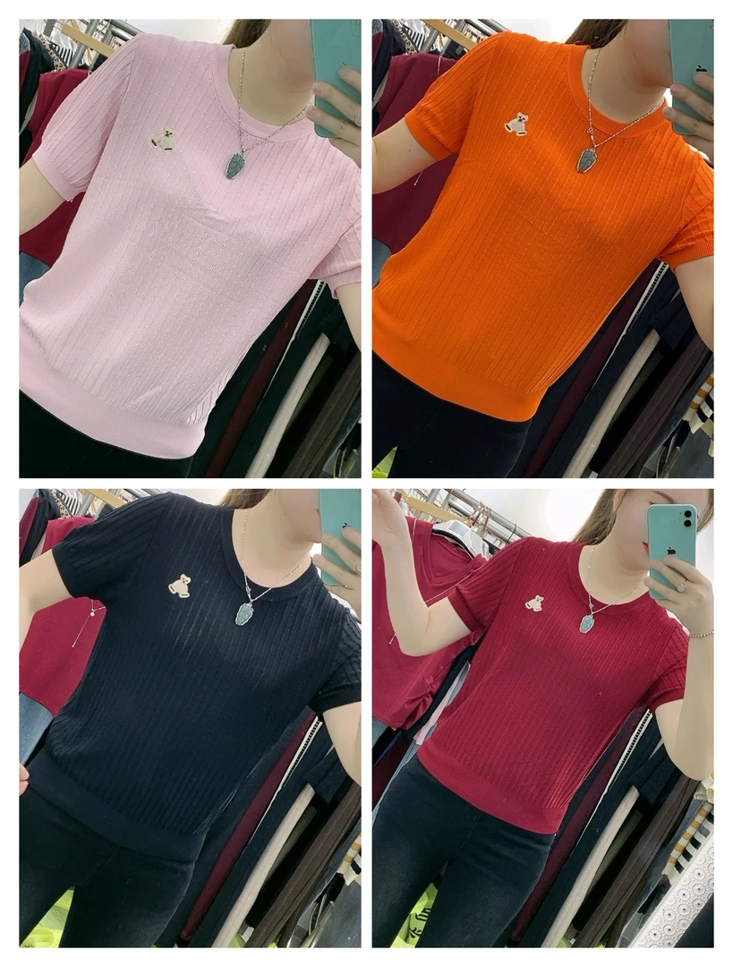 【十姐妹推荐】2025新款时尚百搭洋气显瘦减龄修身气质上衣