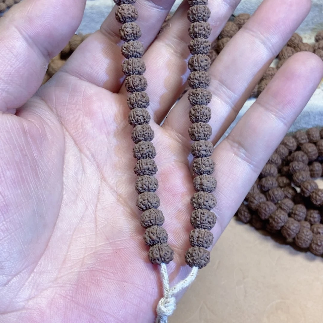 金刚菩提吊坠?****⁷一档平细单圈