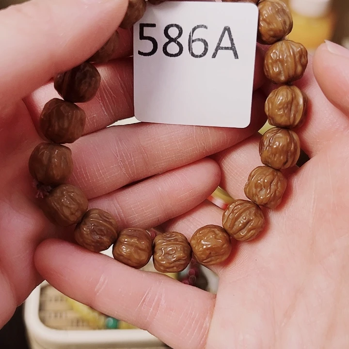 柏香籽/百香籽吊坠大*微