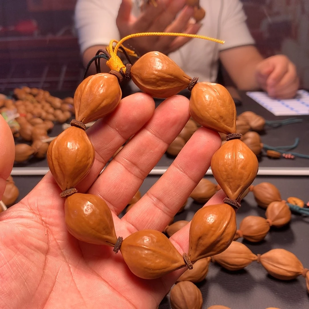 橄榄核手串/手链手串2.2