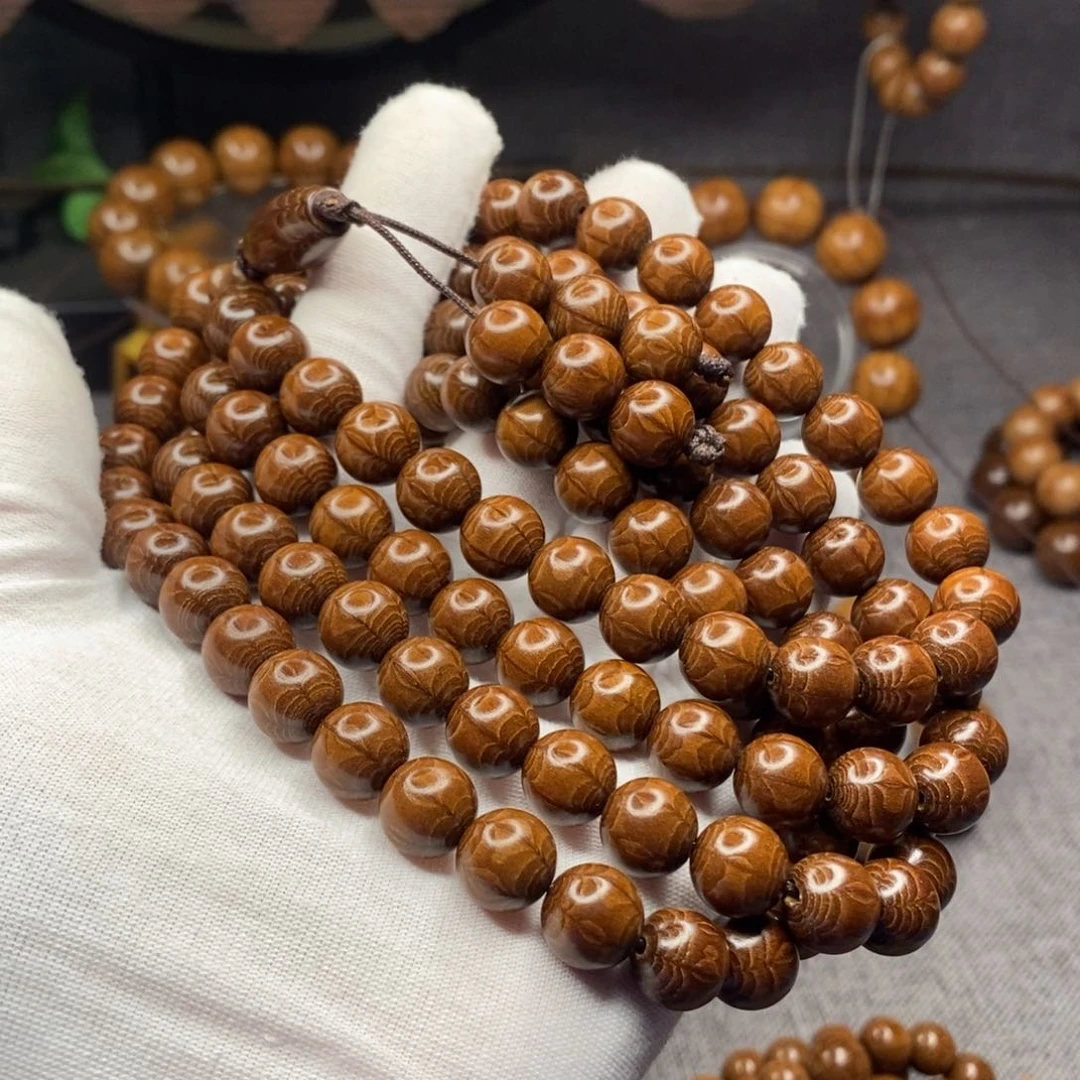 六道木手串/手链香***的毕业款1.0/108