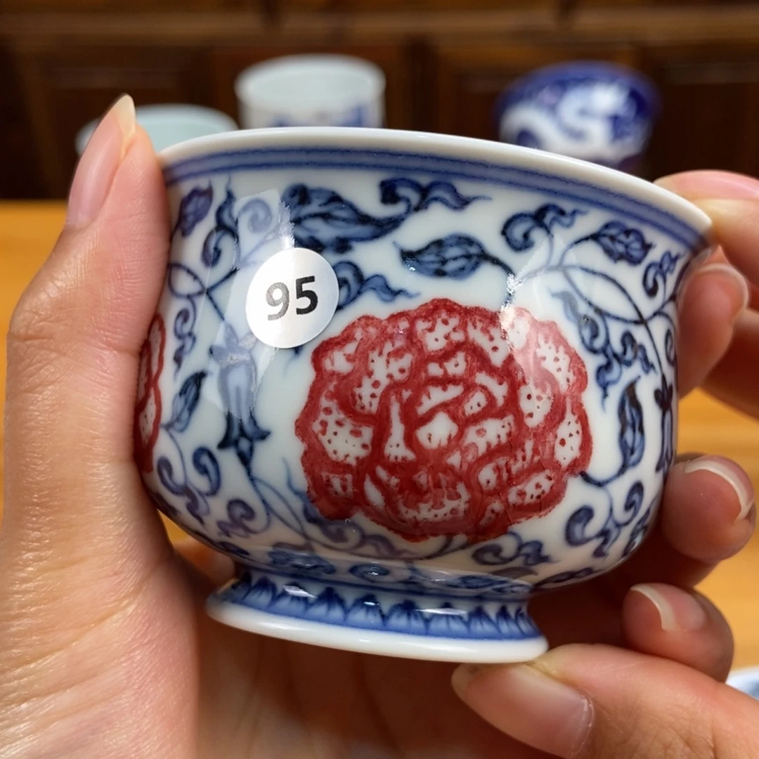 景德镇手绘哈哈哈哈哈哈