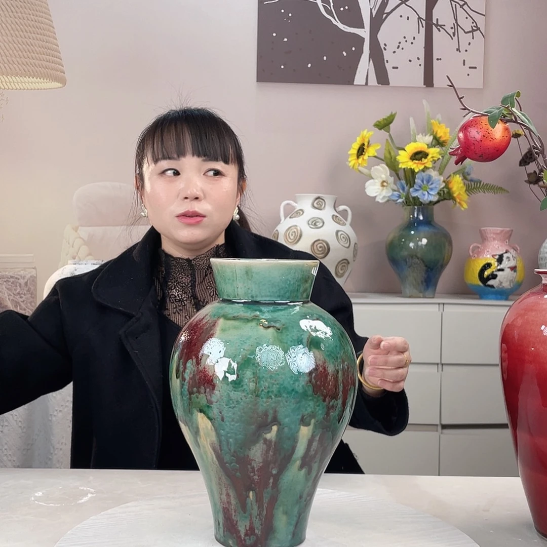 摆件886 景德镇陶瓷学院