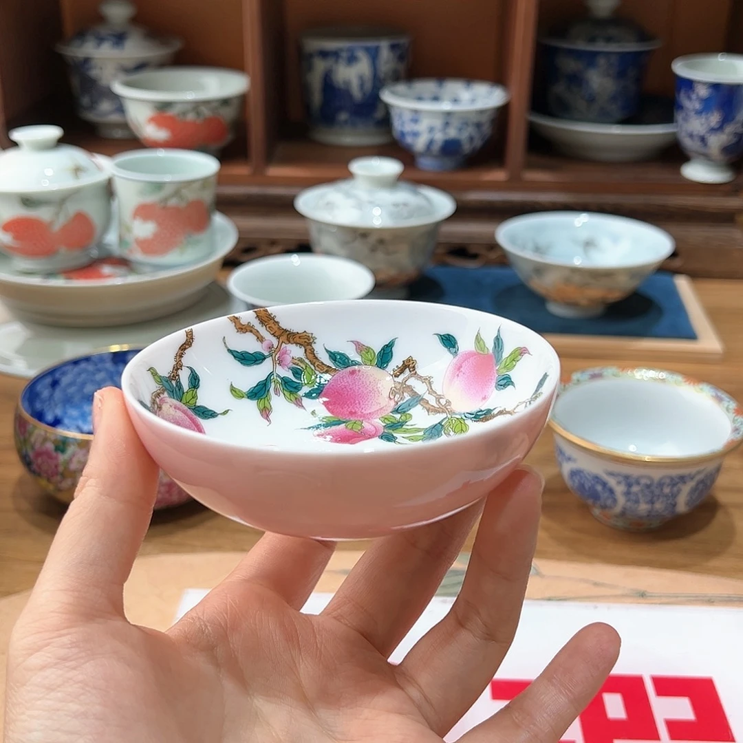 微瑕微瑕景德镇陶瓷