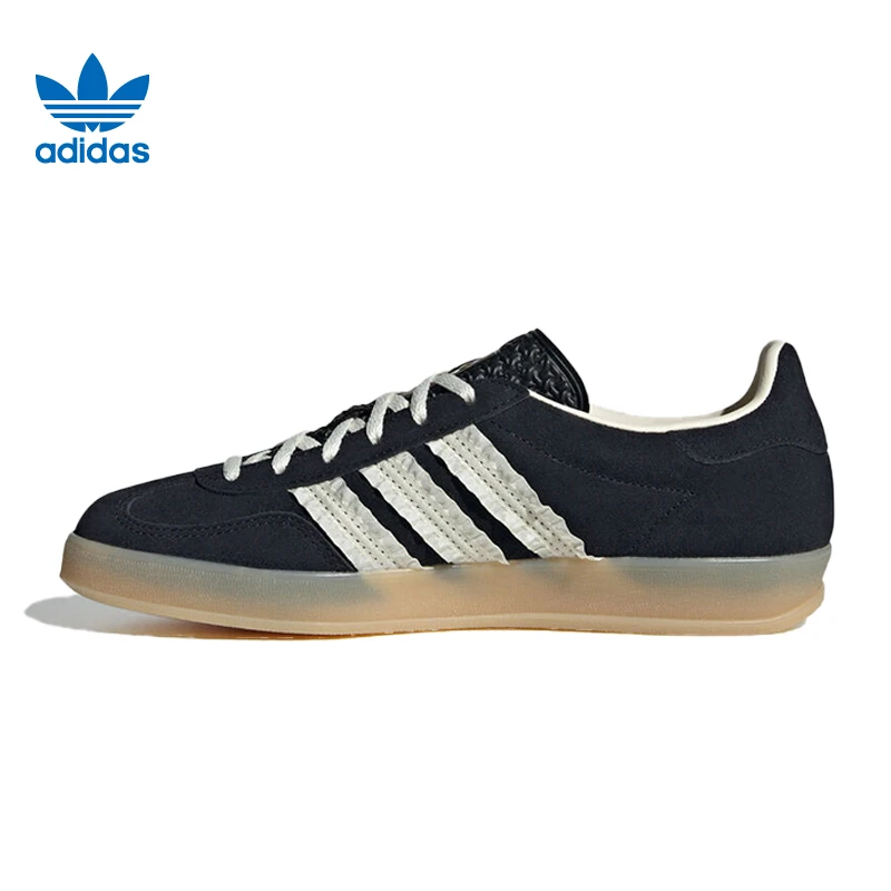 adidas Originals阿迪三叶草中性休闲鞋JS1412