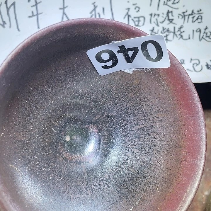 陶瓷马克杯带盖勺子水煮面煮