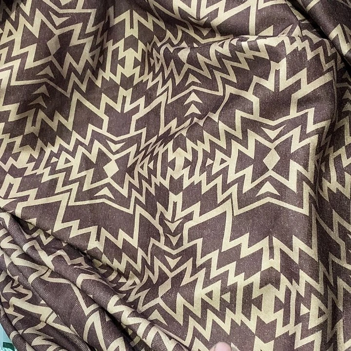 无纺布高档面料3米