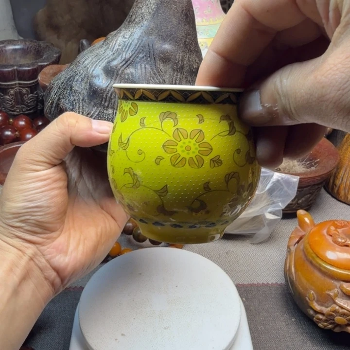 我们要好好珍惜眼前