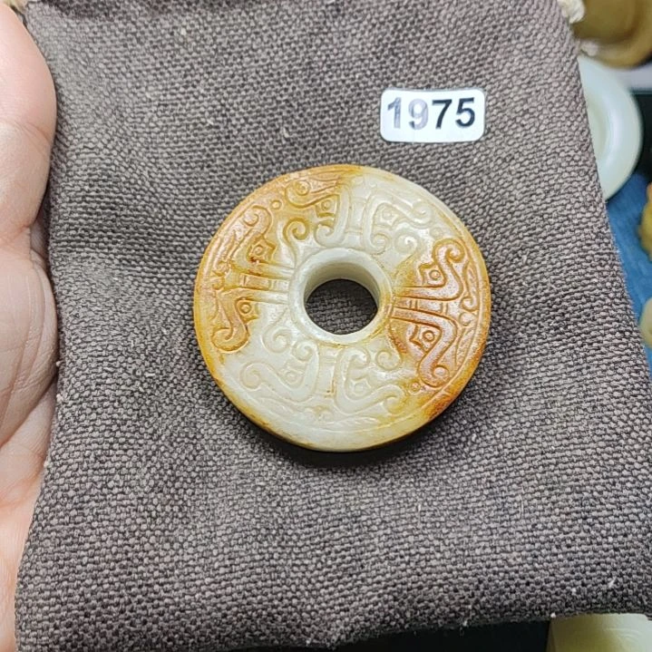 摆件新号开播，全场放漏！