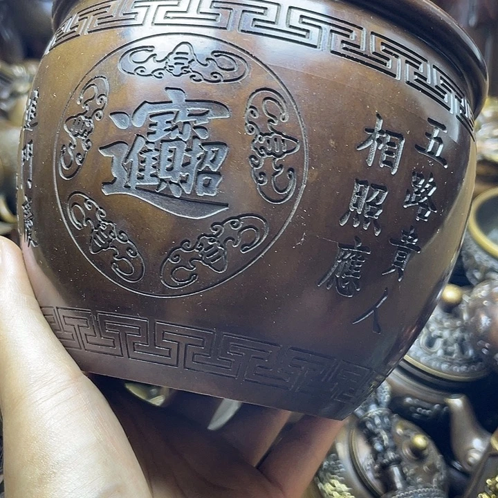 全是铜铜铜器铜器