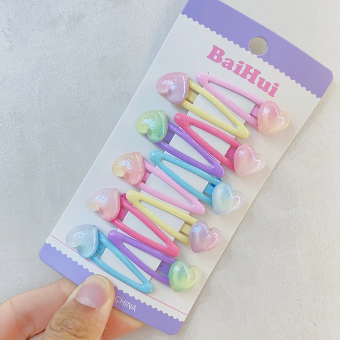 【HM-18722】成人大童儿童发圈可爱女童儿童配饰发绳发饰