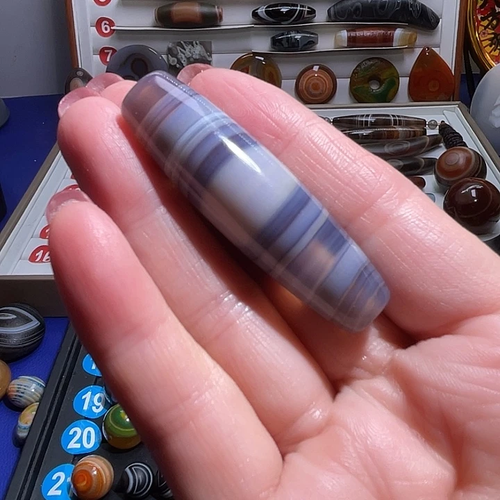 玛瑙未镶嵌吊坠玛瑙吊坠